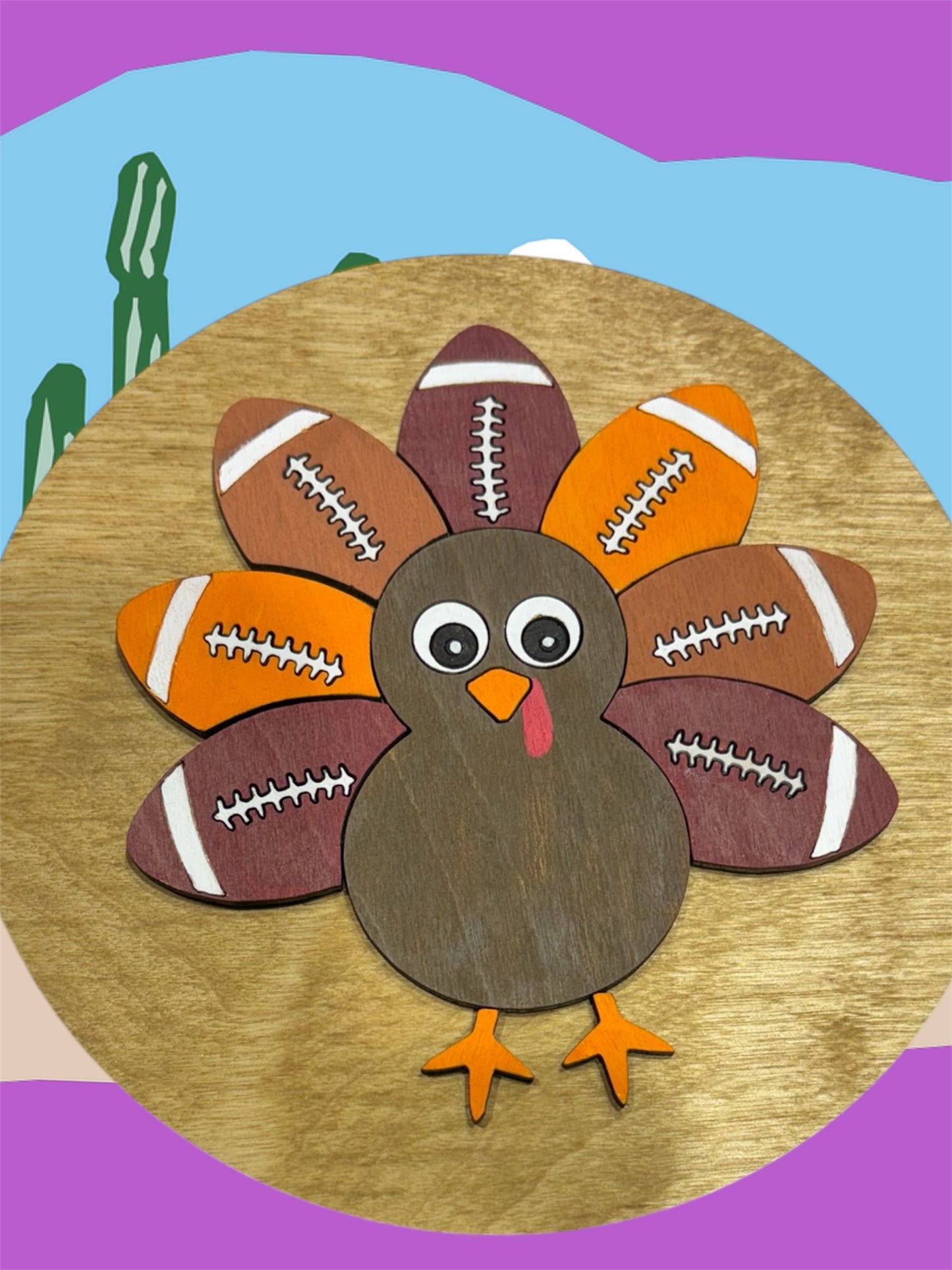 Football Turkey #124