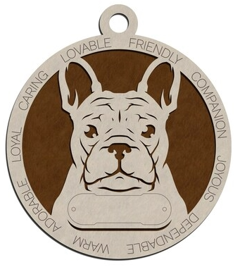 French Bulldog #26
