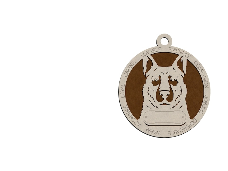 German Shepherd #75