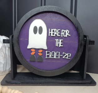 Here for the Boo-ze Insert #115