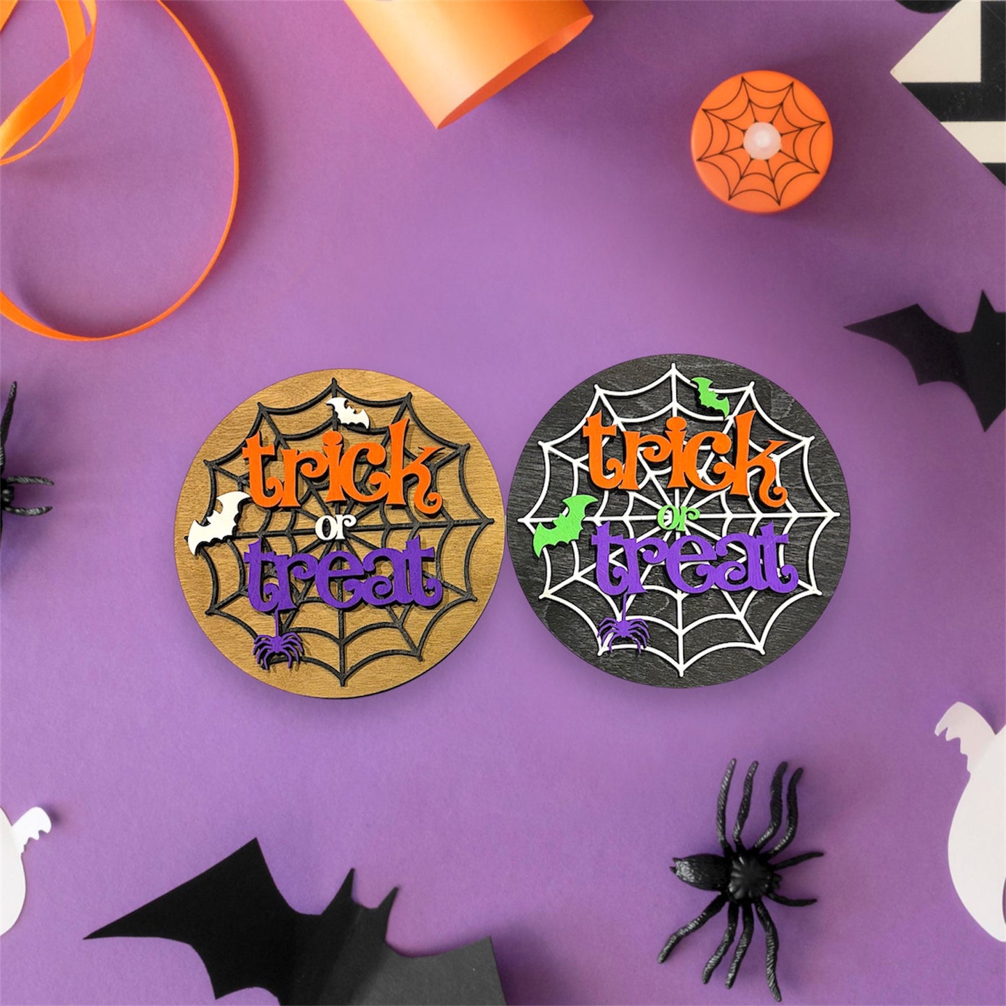 Trick or Treat #117