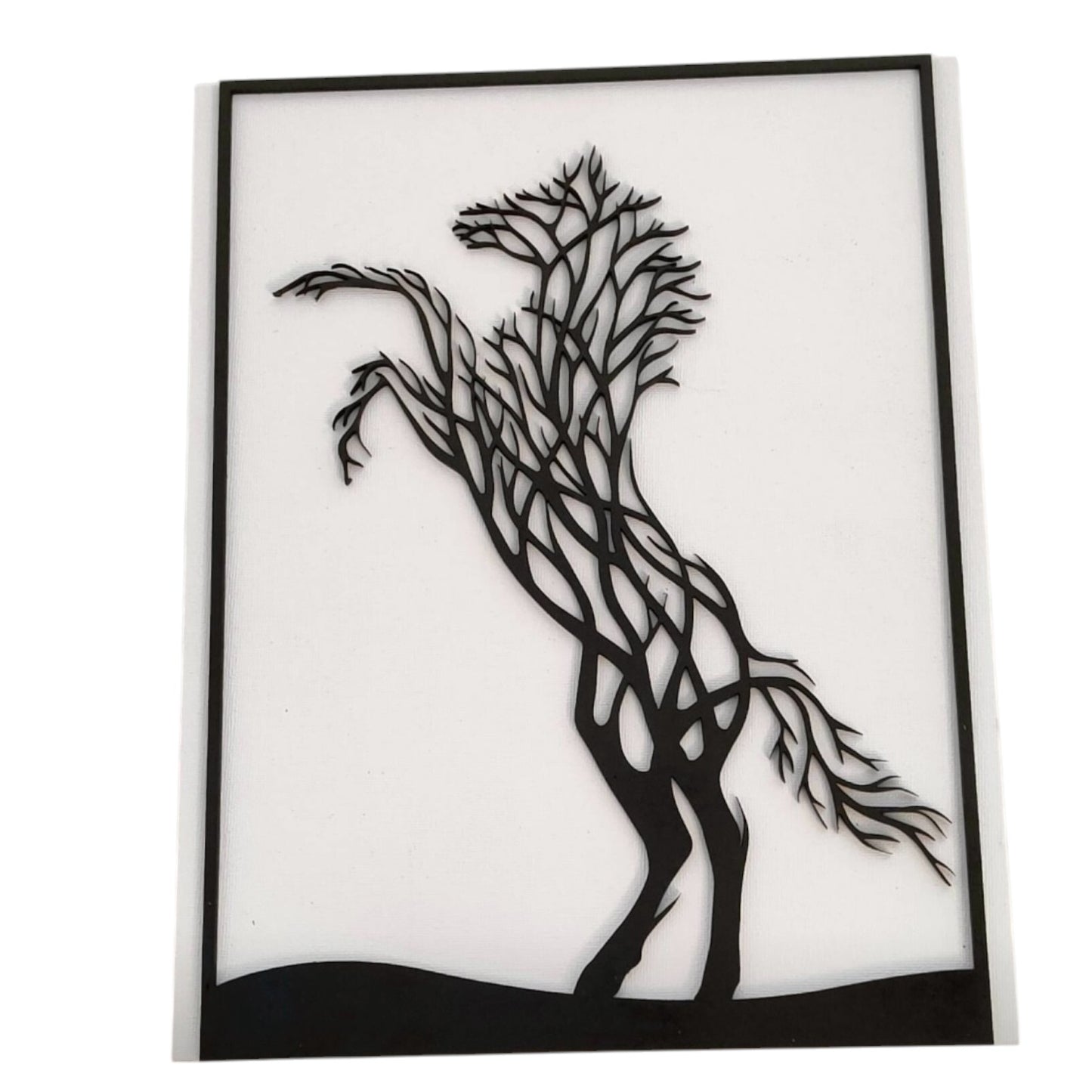 Horse Tree of Life