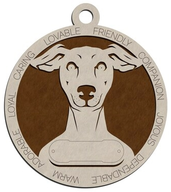 Italian Greyhound #78