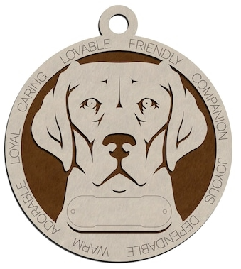 Labrador Retriever #34