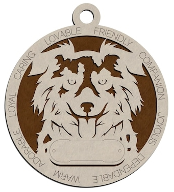 Miniature American Shepherd #40