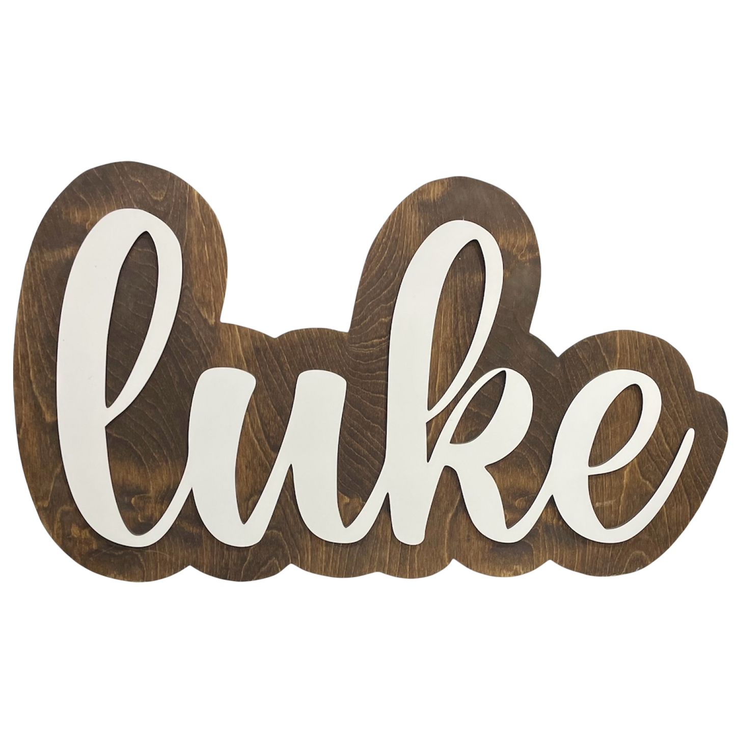 Custom Name Signs