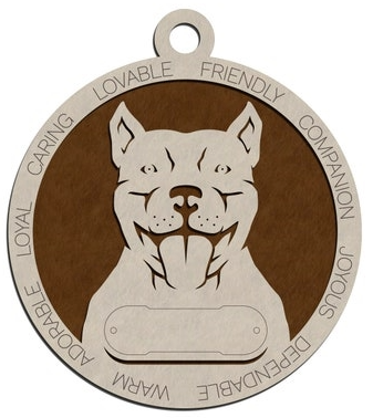 Pitbull (cropped) #45