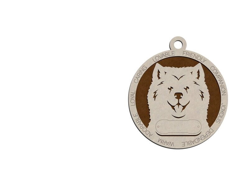 Samoyed #52