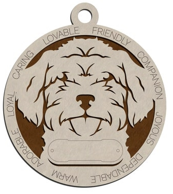 Schnauzer Doodle #108