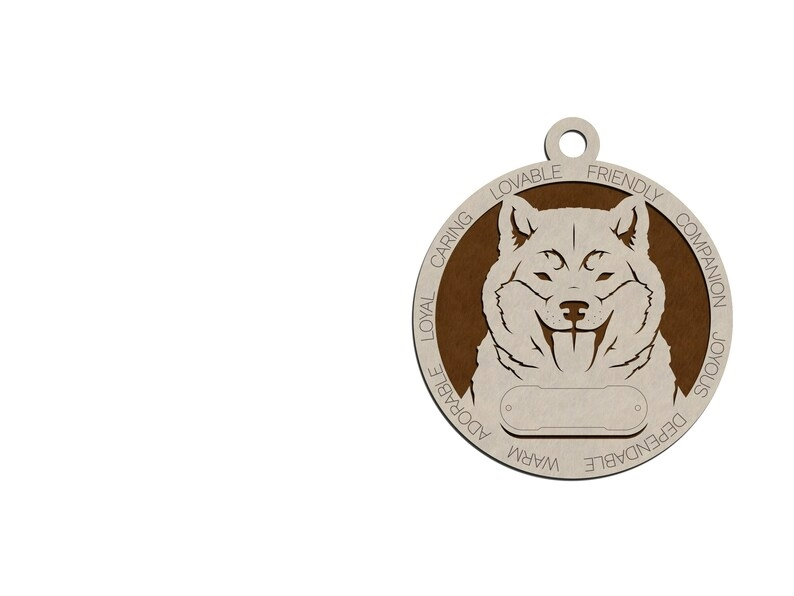 Shiba Inu #54