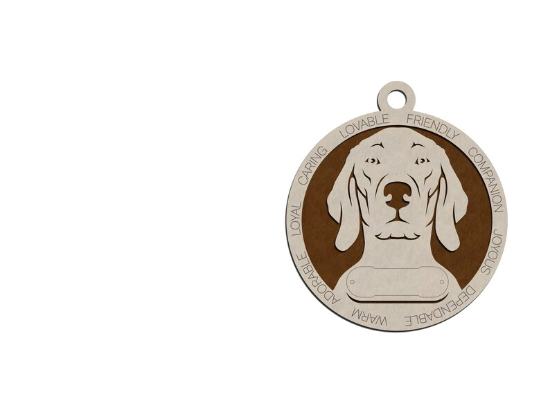Vizsla #56