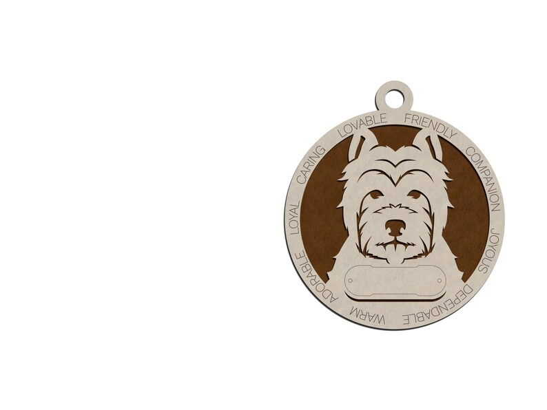 West Highland Terrier #57