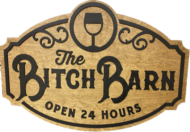 Bitch Barn