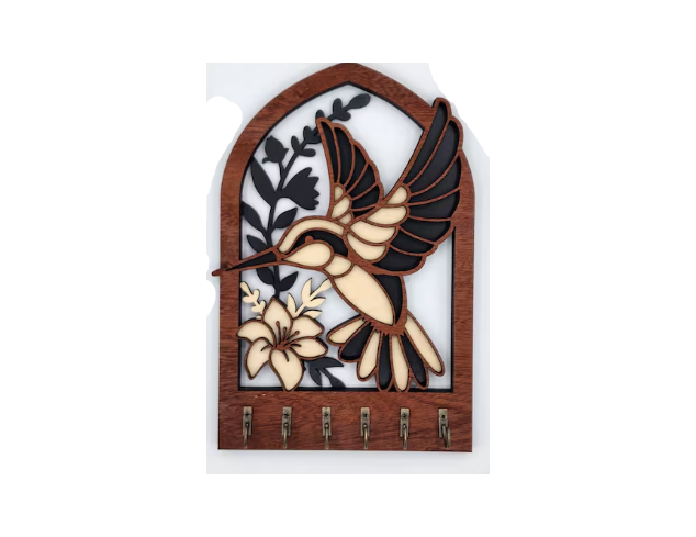Key Hanger