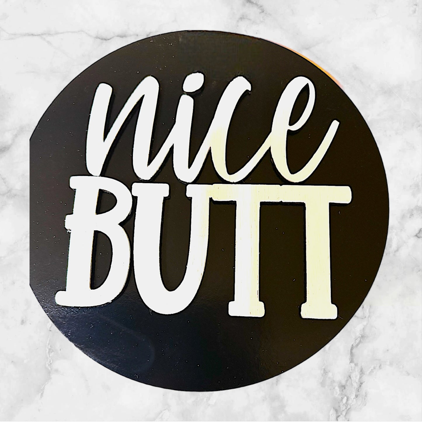 Nice Butt #605