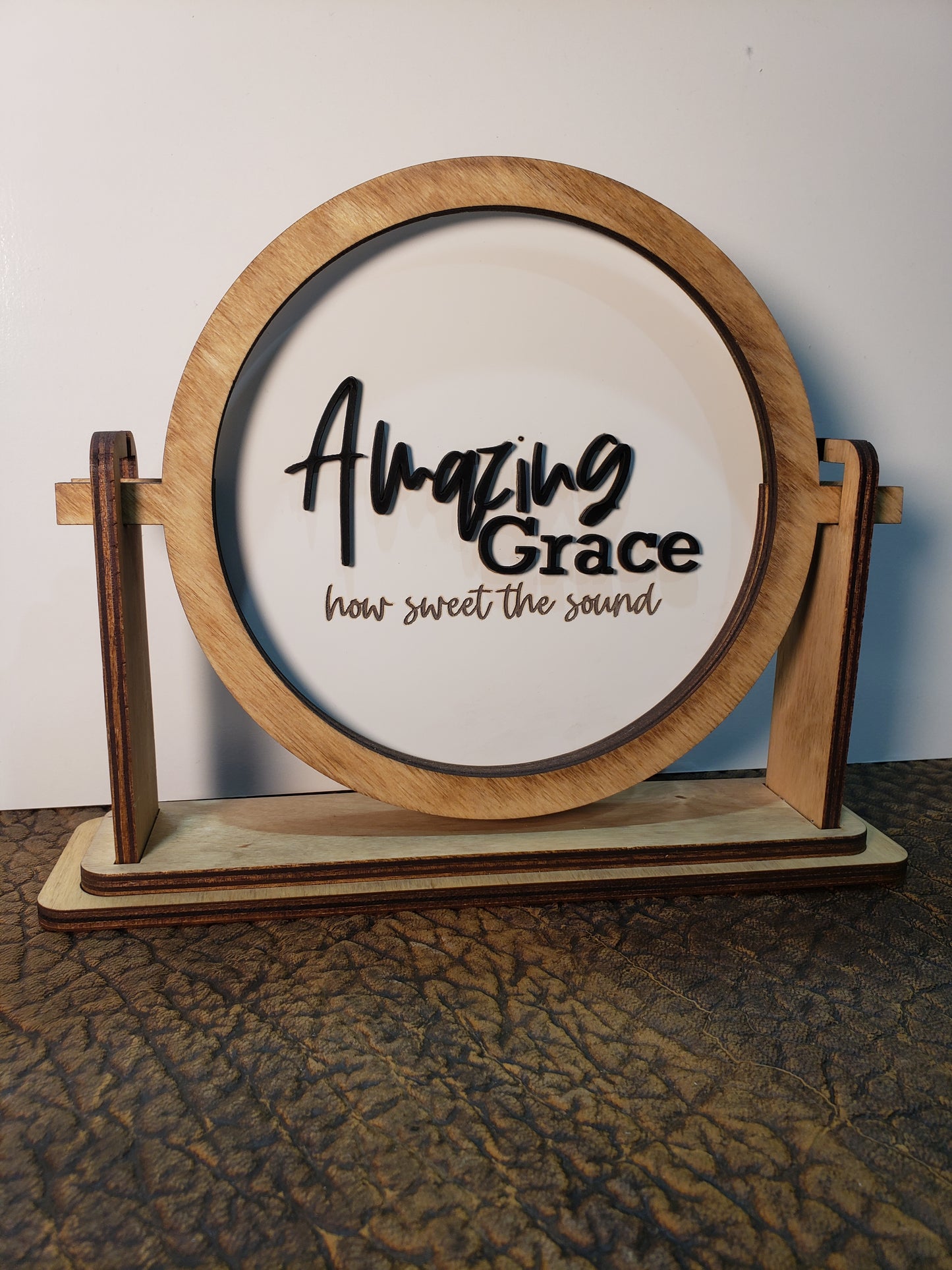 Amazing Grace Insert #501