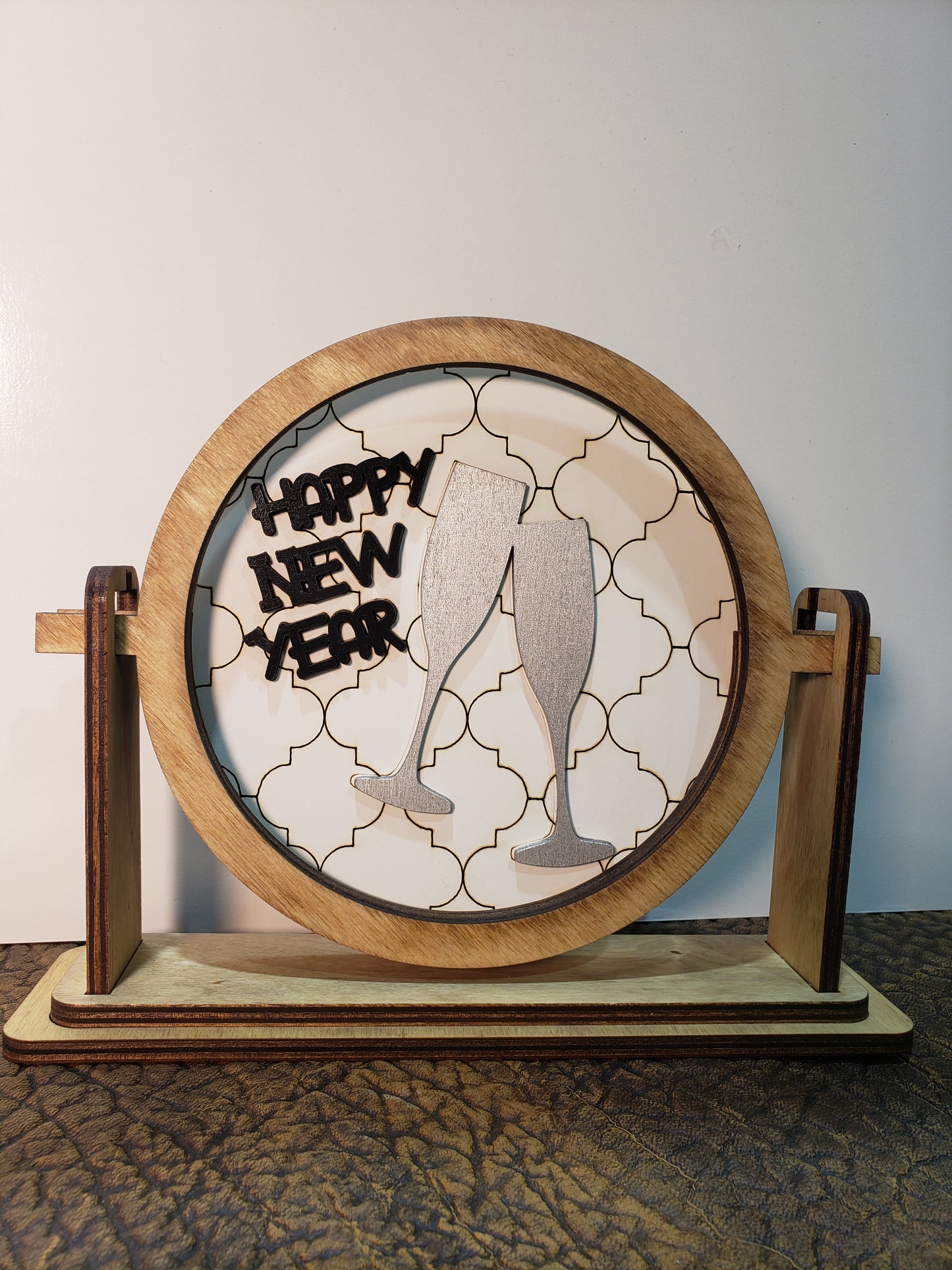 Happy New Year Insert #101