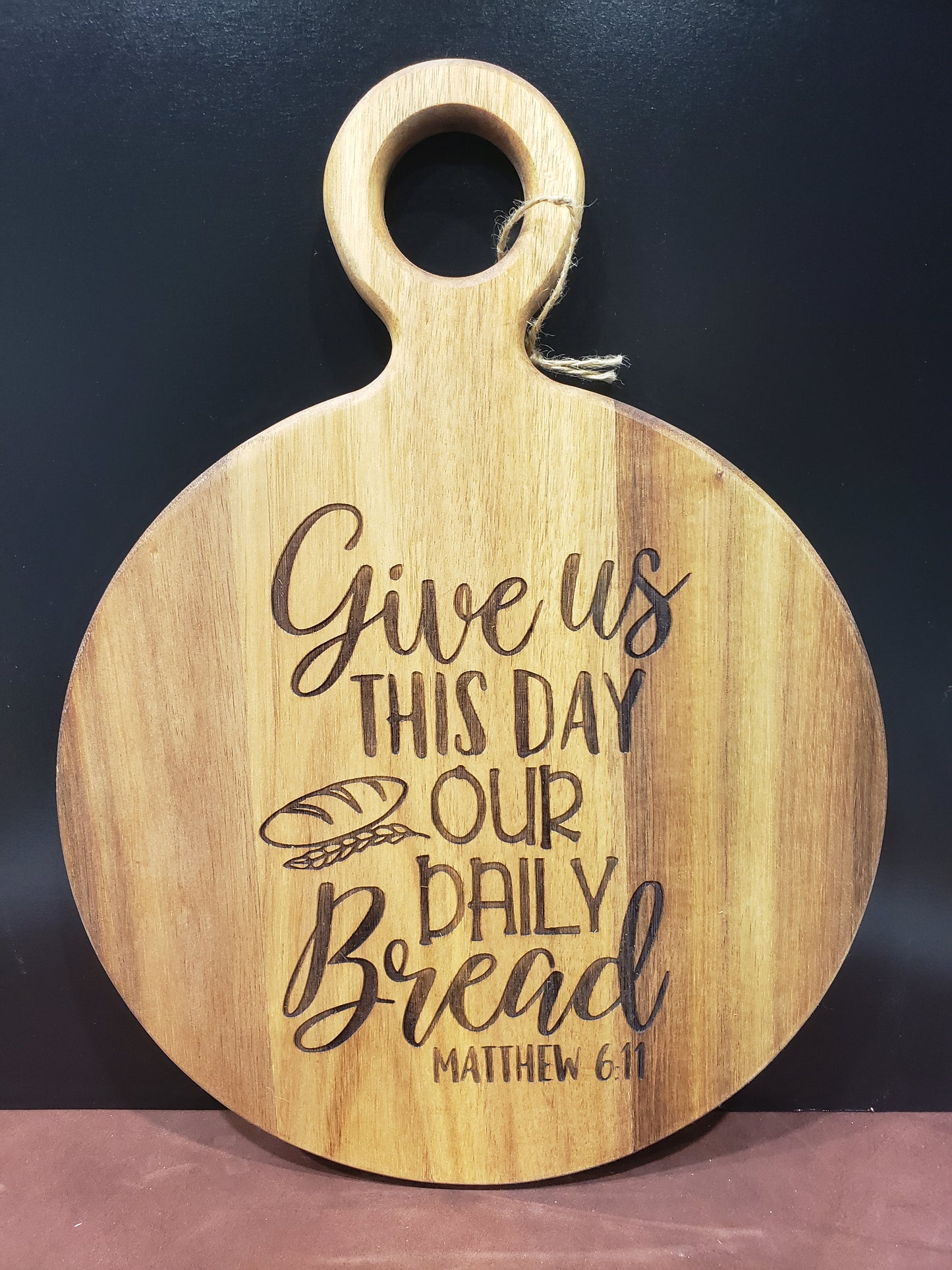 Cutting Board