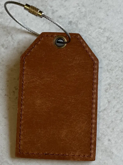 Keychains, Travel & Office