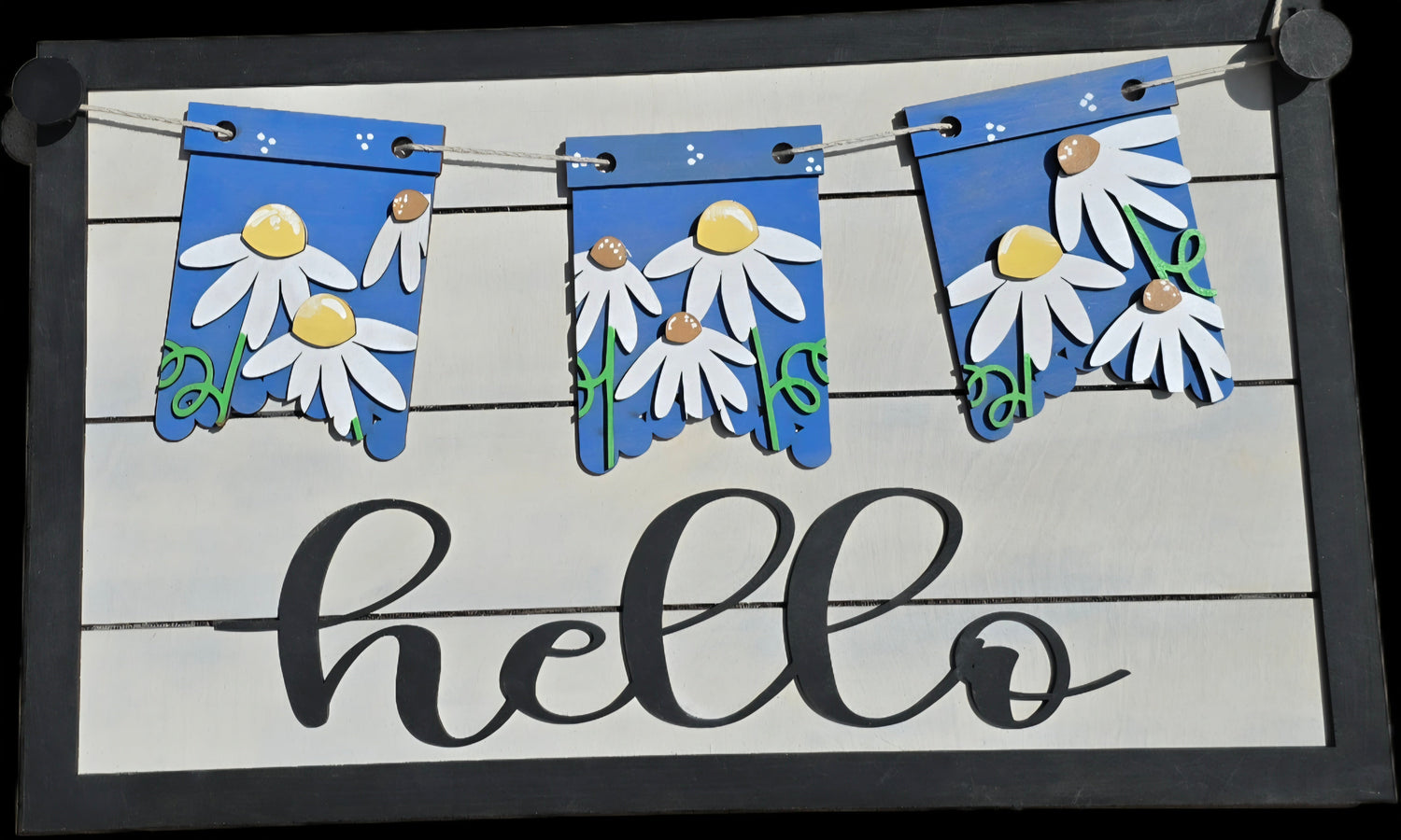 Banners
