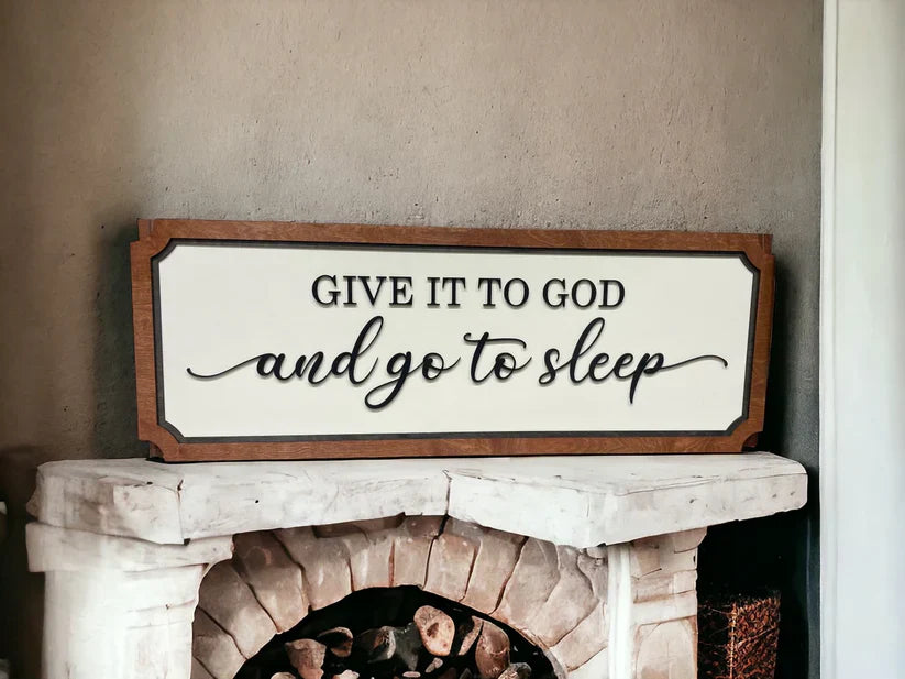 Wall Signs
