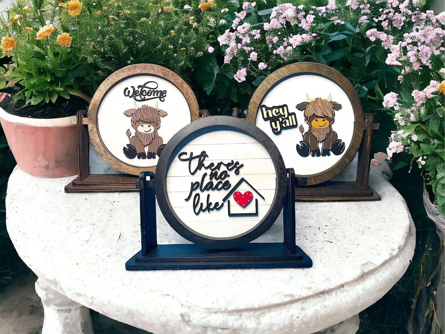 DIY Crafts & Projects