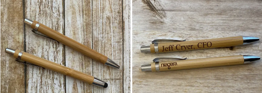 Pen and Pencil Set