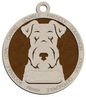 Airedale Terrier #81