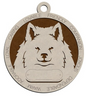 American Eskimo #3