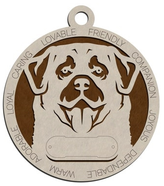 Anatolian Shepherd #5