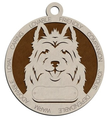 Australian Terrier #88