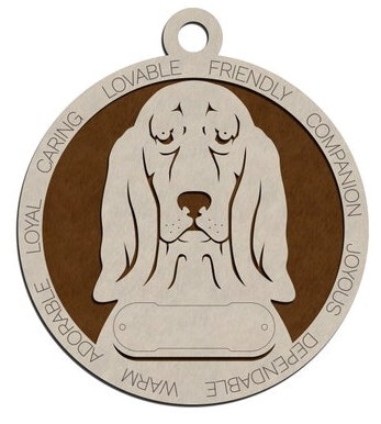 Basset Hound #7