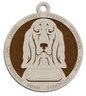 Basset Hound #7