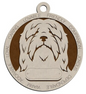 Bearded Collie #90