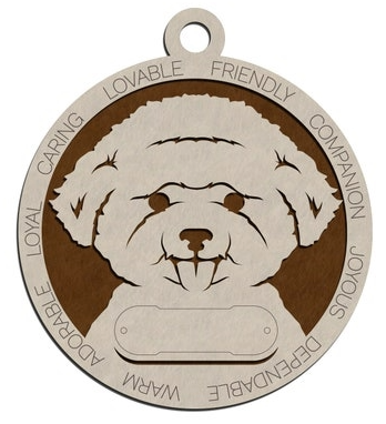 Bichon Frise #10