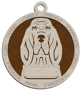 Bloodhound #95