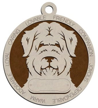 Bouvier Des Flandres #99