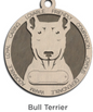 Bull Terrier #42