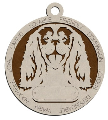 Cavalier King Charles Spaniel #18