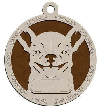 Chihuahua #20
