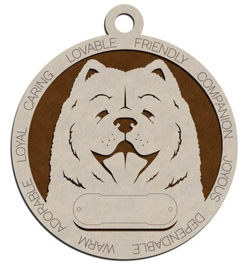 Chow-Chow #65