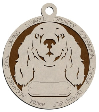 Cocker Spaniel #21