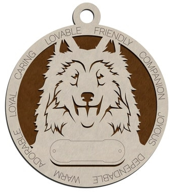 Collie #22