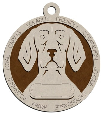 Coonhound #67
