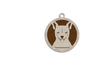Deer Head Chihuahua #71