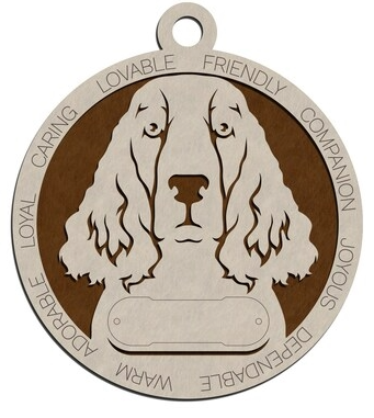 English Springer Spaniel #25