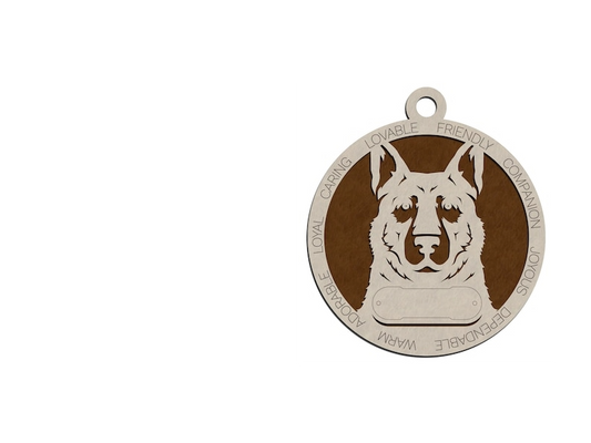 German Shepherd #75