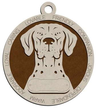 German Shorthaired Pointer #27