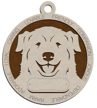 Great Pyrenees #76