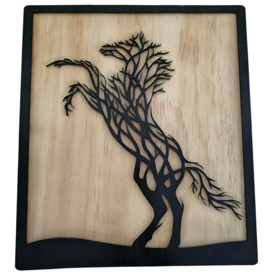 Horse Tree of Life